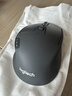 罗技（Logitech）M720无线蓝牙鼠标办公蓝牙优联双模无线鼠标大手人体工学鼠标MAC笔记本鼠标带无线接收器键鼠套装 M720双模无线蓝牙鼠标 实拍图