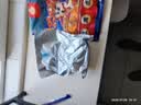 沈万三酱猪肘子800g 苏州特产万三蹄髈预制菜熟食腊味节日送礼即食 实拍图