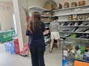 渔大叔 海鲜零食大礼包即食虾仁468g高蛋白约80只送女生健康休闲零食 实拍图