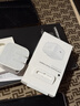 Apple/苹果 40W type-c快充充电器 苹果usb-c原装充电头 旗舰店新款苹果iPhone 17 Pro Max充电器 实拍图