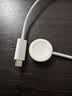 Apple/苹果 手表磁吸充电线USB-C 1米 type-c苹果手表充电线 适用于S7/8/9、Ultra 1/2及前序型号 实拍图