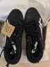 亚瑟士（asics）篮球鞋男鞋三井寿GELBURST 29 S耐磨缓震实战比赛篮球运动鞋子男 黑色/白色 42 晒单实拍图