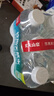 农夫山泉饮用天然水（适合婴幼儿）380ml*6瓶 膜包口袋水迷你水 实拍图