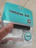 山泽USB/Type-C3.0高速读卡器SD/TF双卡适用USB-C电脑平板手机苹果17大疆无人机pocket3运动相机ccd 实拍图