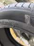 米其林（MICHELIN）静音棉轮胎 235/45R18 98V e聆悦 E PRIMACY T2 适配特斯拉Model3 实拍图