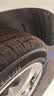 双星JUOGO轮胎 185/60R15 84H SH71适配捷达/飞度/致炫/新威驰 实拍图