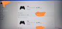 微软（Microsoft）【明星同款】XBOX无线游戏手柄Elite 2精英2代二代 无线控制器 蓝牙自定义 PC/平板/手机 空洞骑士 实拍图