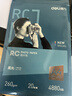 得力（deli）A4 260g高光面RC专业相片纸 影楼专用照片打印纸 20张/盒 11840 实拍图