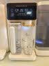 碧云泉G3制冰水冷热家用矿物质水直饮净水器加热净化RO反渗透饮水机过滤净饮机C5Pro 【冷热兼备】G3c套装 5L 实拍图