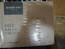 格来德（Grelide）烧水壶加厚304不锈钢电热水壶家用电水壶4.2L-6L大容量热水壶自动断电煲水壶煮水壶开水壶防干烧 4.2L 容量-一体电源线-242S 实拍图