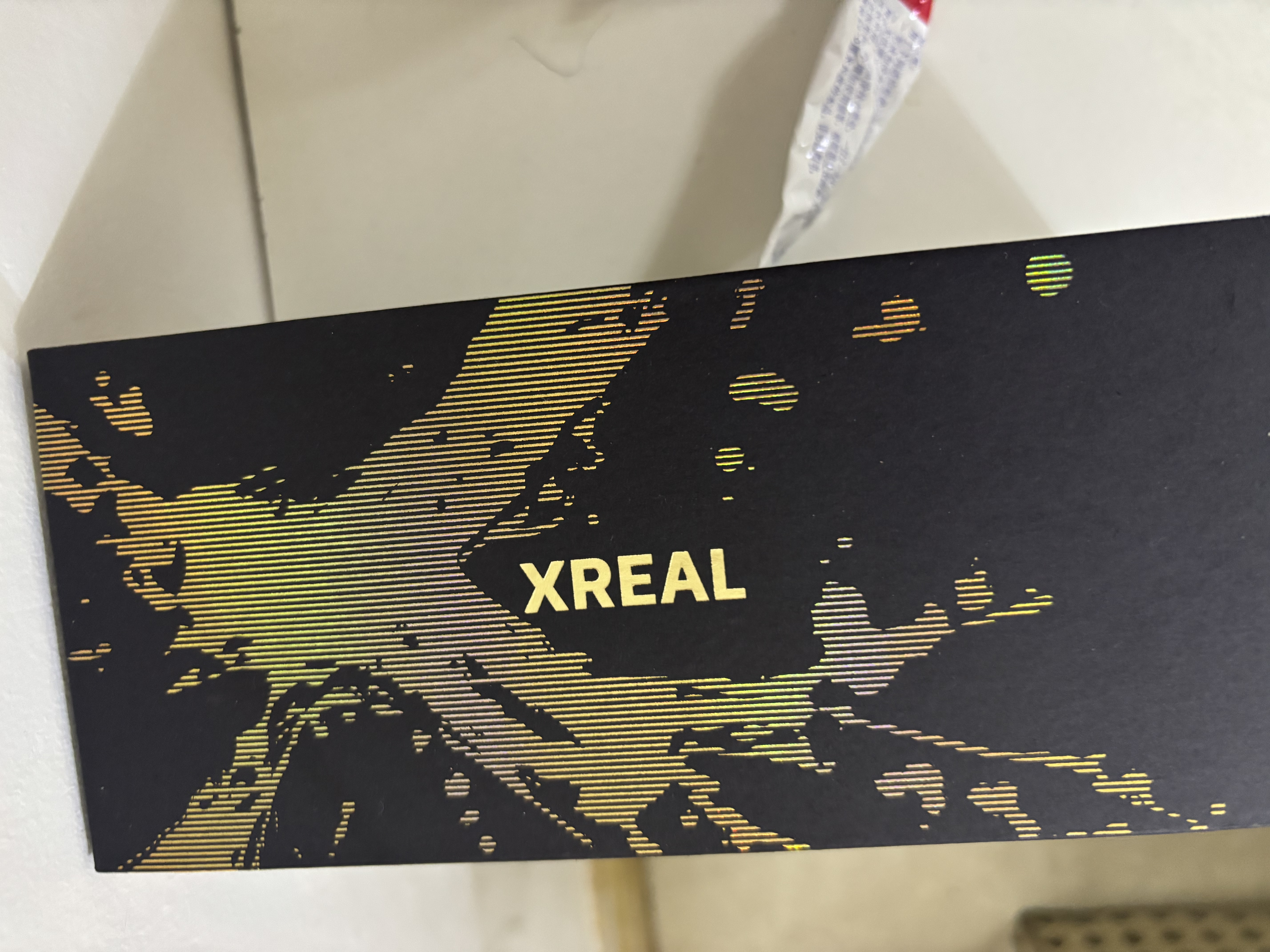 XREAL One Pro AR智能眼镜 556