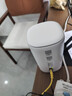 夏新5g随身wifi6移动无线免插卡路由器cpe全网通千兆双频便携式车载上网卡高速流量 5G狂暴性能版【满血性能光纤级网速】 实拍图