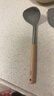 爱仕达锅铲硅胶铲炒菜铲子不粘锅炒锅煎锅平底锅专用耐高温家用铲勺套装 实拍图