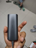 诺基亚（NOKIA）新105 4G 全网通移动联通电信 老人老年按键直板学生儿童备用戒网手机 双卡双待  黑色 实拍图