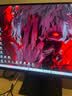 KTC 24.5英寸320Hz FastIPS快速液晶HDR400硬件低蓝光1ms升降旋转无畏契约三角洲电竞游戏显示器H25Y7 实拍图