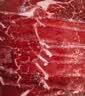 肉鲜厨师 安格斯M3上脑牛肉片 净重2斤 谷饲原切 澳洲肥牛卷片火锅烧烤 实拍图