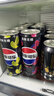 百事可乐Pepsi无糖*8+无糖树莓味*6+无糖青柠味*6混合装330ml*20听 整箱装 实拍图