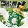 宝宝馋了婴儿果汁多口味100g*5袋辅食儿童零食12个月以上苹果山楂柚子汁 实拍图