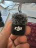 大疆（DJI）Mic Mini 2 迷你2代无线麦克风 降噪领夹麦克风 户外采访直播 vlog 手机相机微小型原声级收音麦 Mic Mini 2 （手机版两发一收，含充电盒） 含Lightning转接 实拍图
