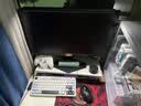 米家智能显示器屏幕挂灯1S 电脑电竞桌面阅读台灯小米灯具 实拍图