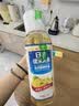 日清【保真菜籽油】健康利多低芥酸菜籽油 1L装食用油 浸出工艺 实拍图