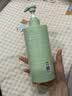 Miss Lilly蜜斯莉氨基酸香水沐浴露（橙花漫语香氛）500ML 实拍图