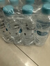 白山水 长白山天然火山矿泉水500ml*20瓶 农心饮用水整箱装适宜泡茶春茶 实拍图