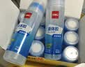 得力(deli)50ml高透明胶水 可水洗高粘液体胶手工DIY学生文具手开学必备学习用品 24支装办公用品7302 实拍图
