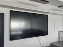 newline鸿合教学一体机会议平板98英寸触摸屏 TT-ON9823B+i5Windows双系统+移动支架 智能电子白板大屏 实拍图