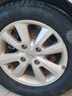 马牌（Continental）汽车轮胎 185/65R15 88H UCJ 适配Polo/日产轩逸标致301现代悦纳 实拍图