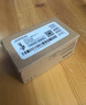 九牧（JOMOO）加厚黄铜单冷角阀三角阀国标4分陶瓷阀芯红蓝标识74072-306/1C1-1 实拍图