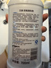 贝亲（Pigeon）奶瓶清洗剂 婴儿专用 奶嘴玩具果蔬清洁1300ml 囤货装 PL156 实拍图