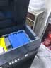 VCJ【德国品牌】 工业冷风机空调扇制冷水冷电冷风扇加水冷气机家用空调扇商用可移动制冷风扇大风量 26年新款【1米高适用75-85平方】机械款 实拍图