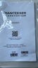 史密斯（A.O.SMITH）佳尼特【26年新品】蓝鲸1000G家用净水器厨房专用台下净水机直饮一体机8年RO膜 CR2500AE3 实拍图