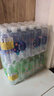 依能苏打水饮料 青柠檬味500ml*24瓶+锌强化500ml*24瓶 无糖弱碱 实拍图
