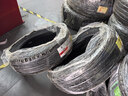 玛吉斯（MAXXIS）轮胎/汽车轮胎 185/65R14 86H MA708 原配别克凯越 实拍图
