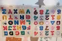 时光学青蛙天平秤儿童玩具40青蛙20数字30卡片小学生教具早教数学加减法逻辑男孩生日六一儿童节礼物 实拍图