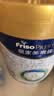 美素佳儿（Friso）皇家较大婴儿配方奶粉2段（6-12个月）800克*3罐 乳铁蛋白 实拍图