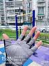 李宁健身手套男女运动单杠引体向上器械训练耐磨防滑骑行半指锻炼撸铁 实拍图