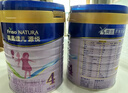 美素佳儿源悦儿童配方奶粉（调制乳粉）4段罐装800g 致力于眼脑发育 【软蛋白好消化】源悦4段800*1罐 实拍图