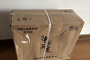 美菱（MeiLing）电风扇落地扇大风量办公室家用可拆洗电扇摇头轻音立式交流定频风扇落地 【超值推荐】16英寸7叶3档 实拍图