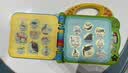 伟易达（Vtech）早教机动物英语100词宝宝有声书点读学习机儿童玩具男孩女孩礼物 实拍图