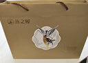 燕之屋即食燕窝礼盒营养滋补中老年人营养品人参官燕70g*8瓶送礼 实拍图