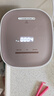 飞利浦（PHILIPS）【25分钟旋风煮】多功能1.8L迷你电饭煲全隐藏式触控顶屏 24小时智能预约HD3072/20 实拍图