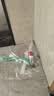 富居磨砂玻璃贴膜隐私膜卫生间浴室玻璃窗户防窥膜贴膜贴纸透光不透人 实拍图