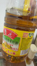 鲁花【保真菜籽油】低芥酸特香菜籽油 2L 物理压榨【京东品酒会同款】 实拍图