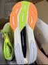 NEW BALANCE秋季男鞋轻便运动专业速度训练跑步鞋Rebel v4系列MFCXLL4 43 实拍图