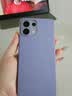 OPPO K12s 12GB+256GB 玫瑰紫 7000mAh长寿大电池  80W超级闪充 120Hz 高亮 OLED直屏 红外遥控 5G手机 实拍图