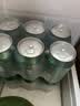 雪花啤酒(Snowbeer)晶粹 330ml*24听 新鲜拉格清爽口感 自营热销 实拍图