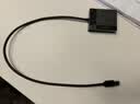 绿联USB3.0高速多功能合一CF读卡器 支持CF/MS/SD/TF卡相机单反无人机行车记录仪监控内存卡手机存储卡 实拍图